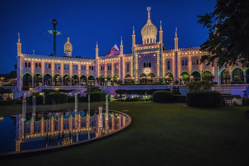 Nimb Hotel, an SLH Hotel Copenhagen