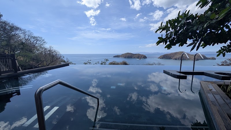 Nimbu Spa & Wellness Guanacaste