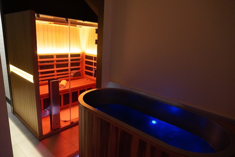 Nimbus Co Infrared Sauna Byron Bay - Medical Spa in Byron Bay