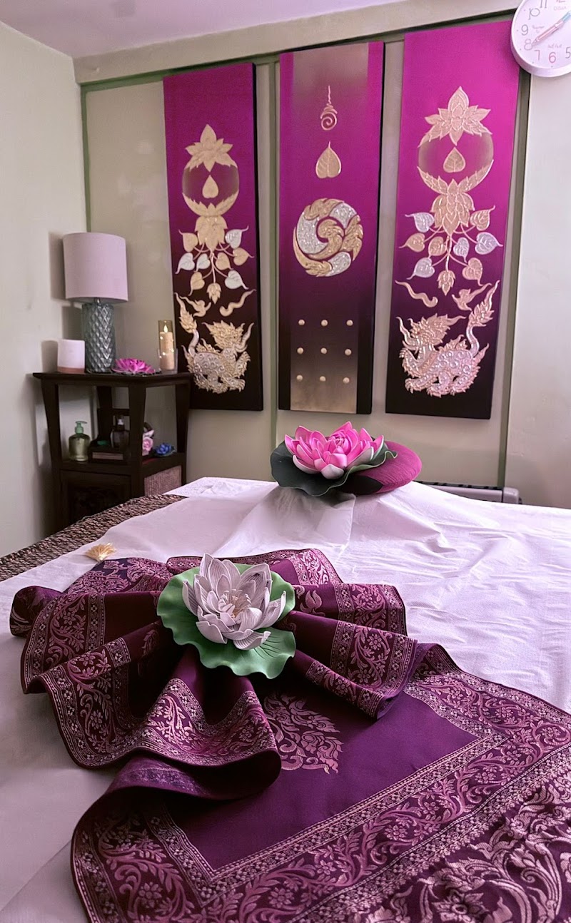 Nin Su Thai Spa Northampton - Day Spa in Northampton