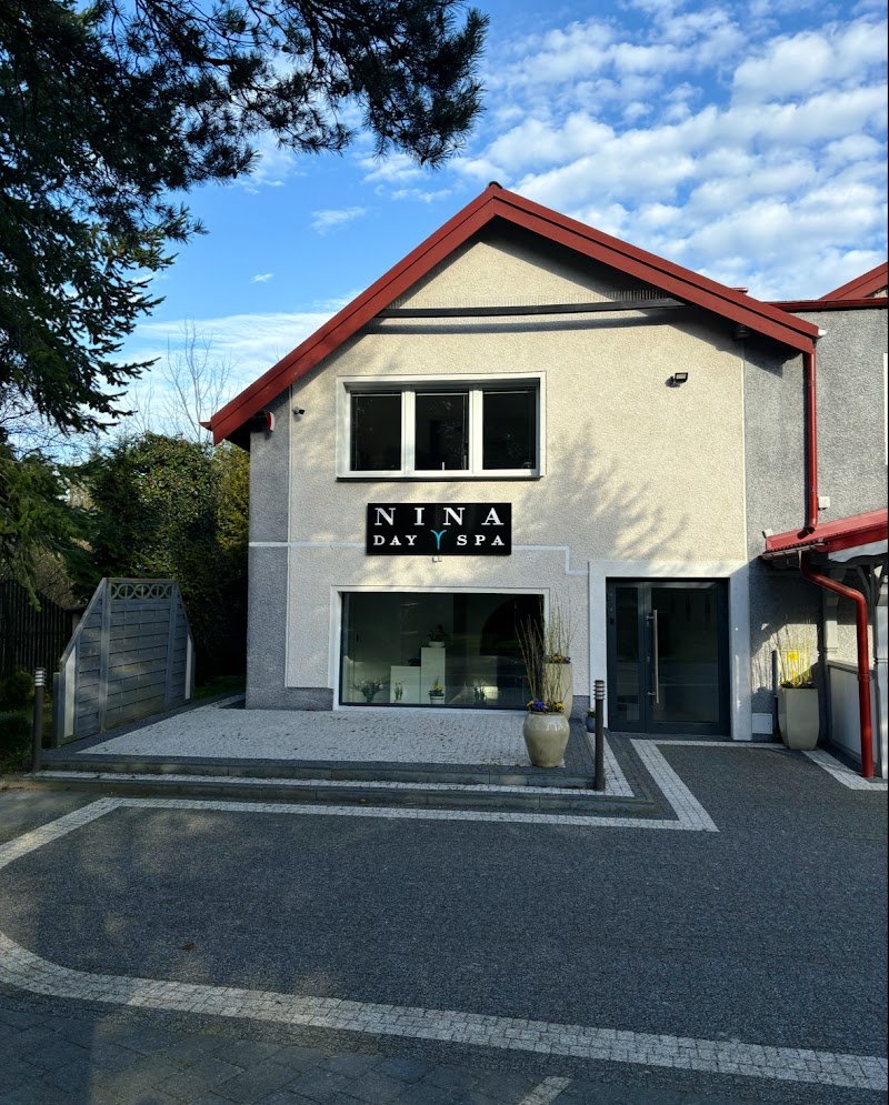 Nina Day Spa Żukowo - Day Spa in Żukowo