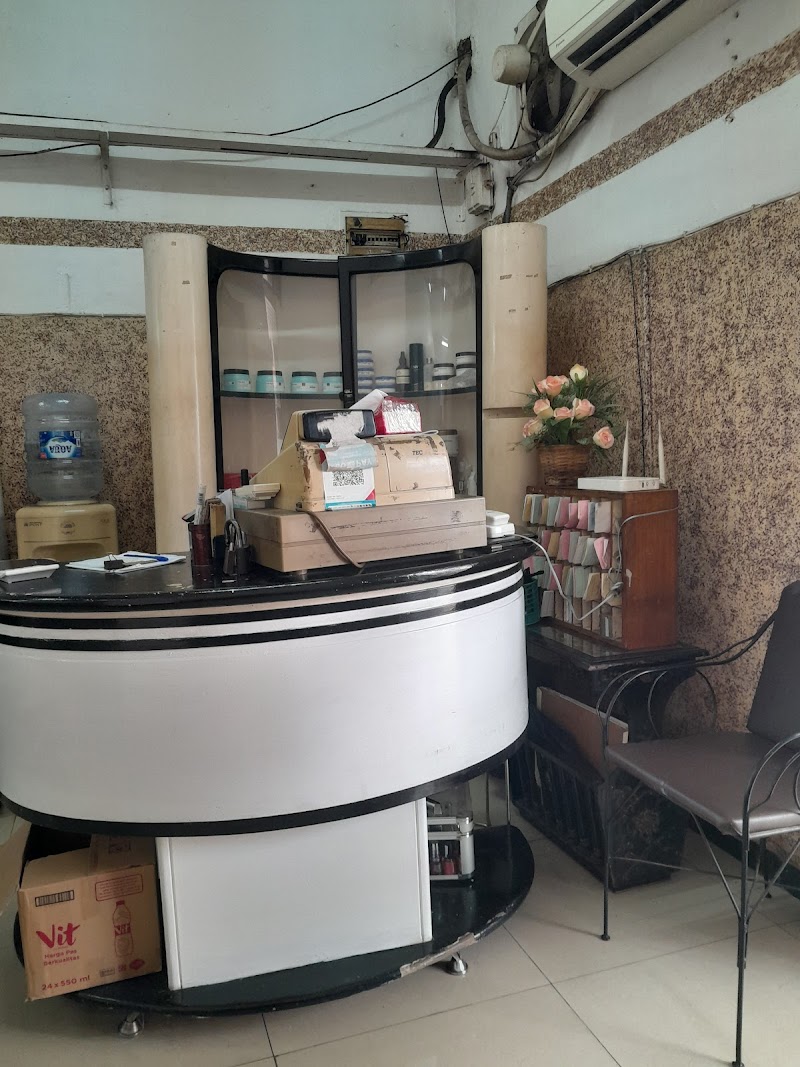 Nina Ricci Salon Bekasi Kota - Day Spa in Bekasi Kota