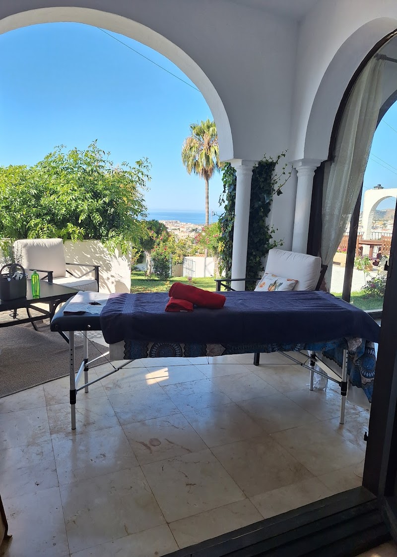 Nina's Nerja - Day Spa in Nerja