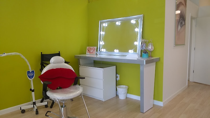 Nina Studio and Spa San Pedro Sula