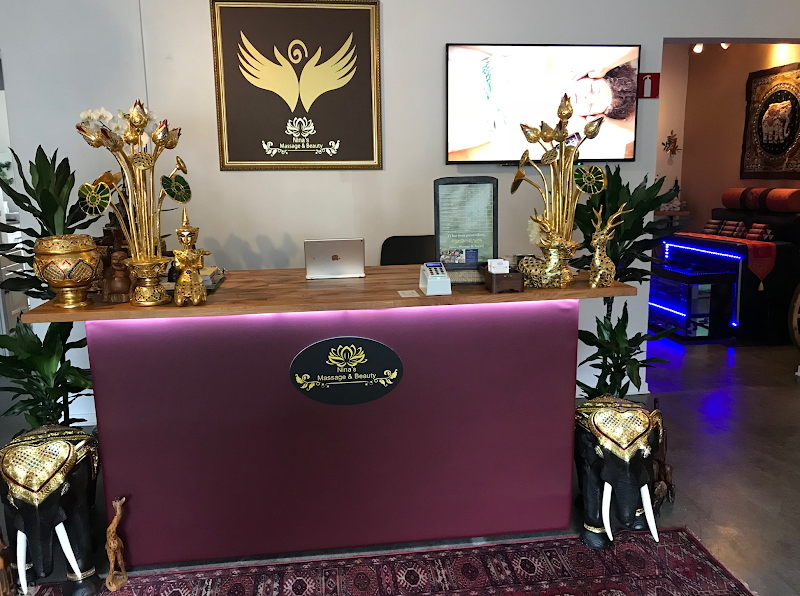 Ninas Massage och Kroppsvård Viskafors - Day Spa in Viskafors