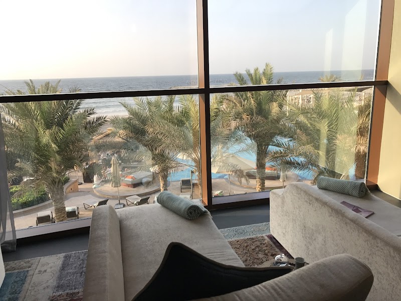 NINE Degrees Spa Ajman - Day Spa in Ajman