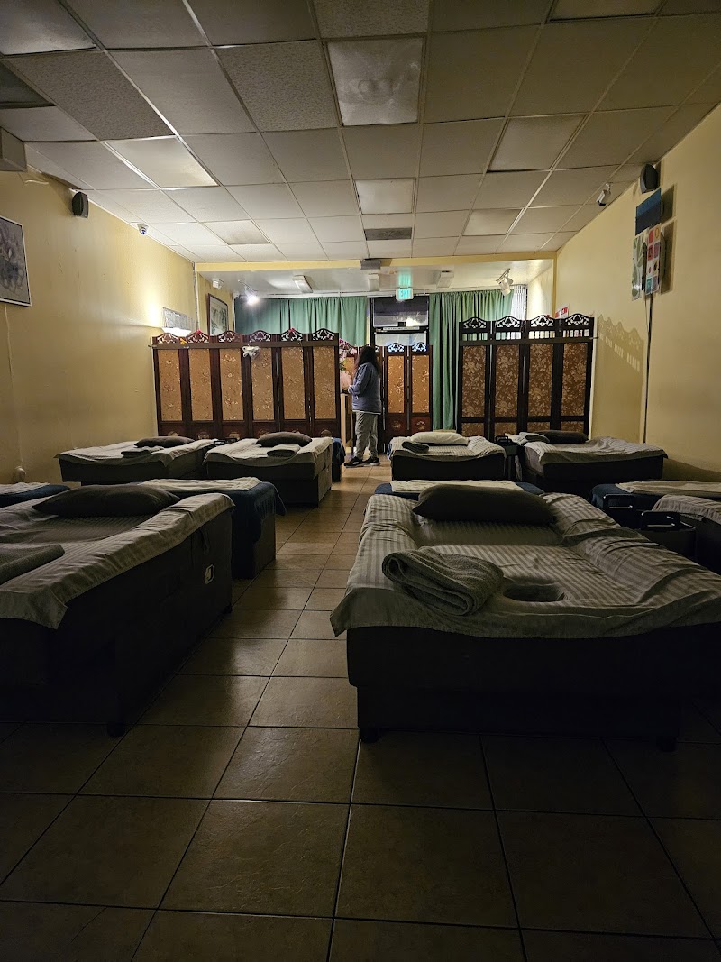 Nine Six Health Center Monterey Park - Day Spa in Monterey Park