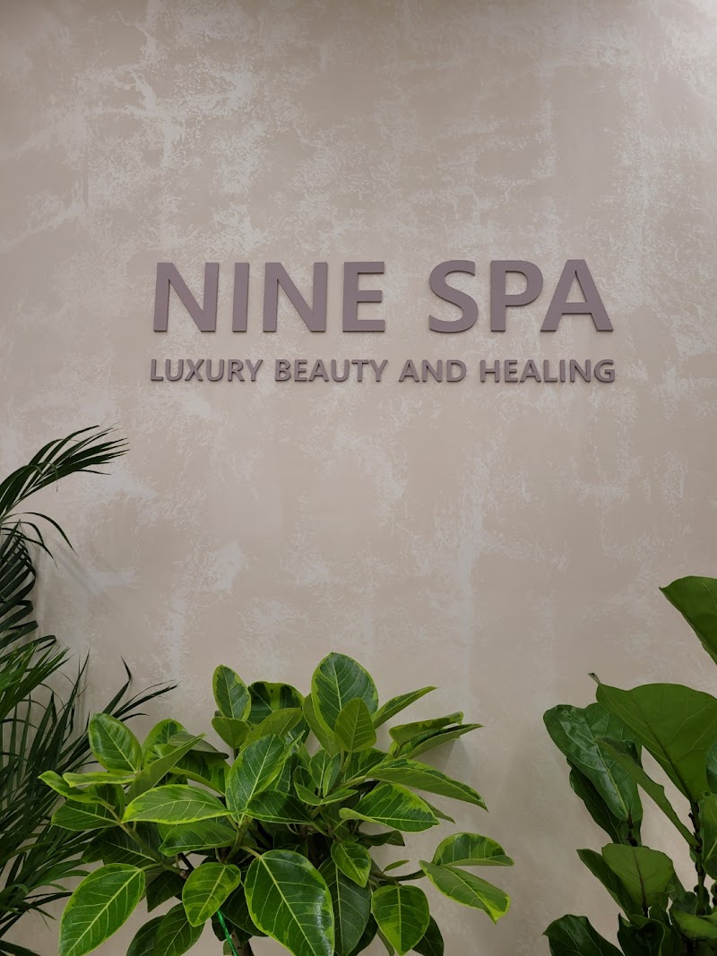 Nine Spa Balsan 1-dong - Day Spa in Balsan 1-dong