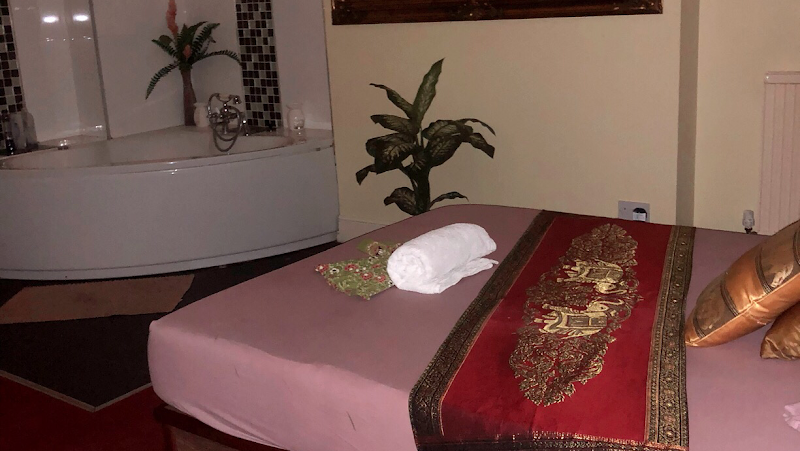 Nine Star Thai Massage Northampton - Day Spa in Northampton