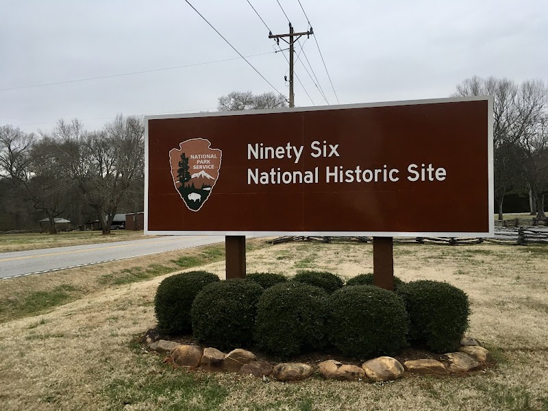 Ninety Six Beauty Center - Day Spa in Ninety Six