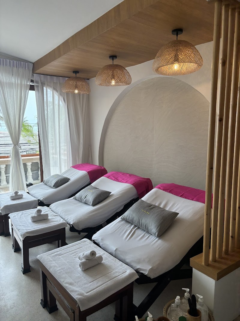 Ning 's massage Samui - Day Spa in Samui
