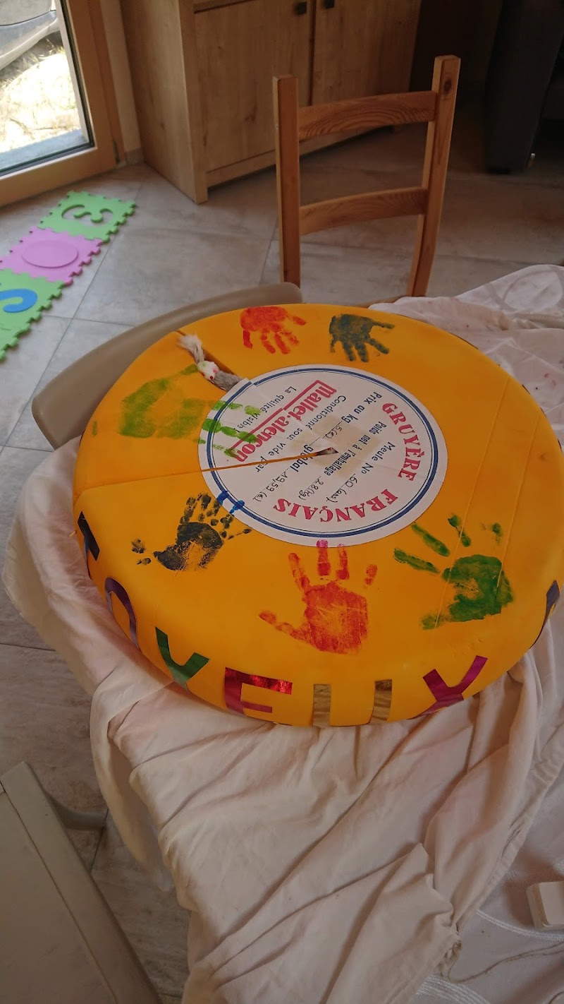 Ning Thai Massage Neewiller-près-Lauterbourg - Day Spa in Neewiller-près-Lauterbourg