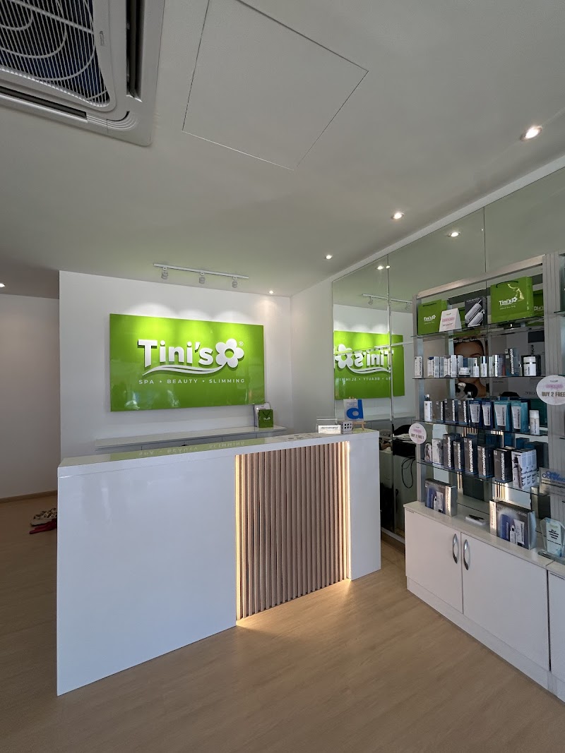 Ningo Spa Ampang - Day Spa in Ampang