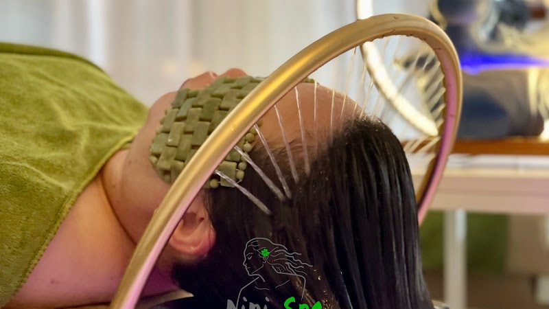 Nini Spa Sydney - Day Spa in Sydney