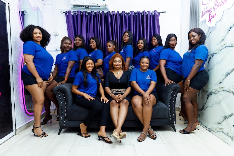 NINNA BELLA SPA (luxury spa, Moroccan bath, body polishing, sauna session, full body waxing) Lagos - Medical Spa in Lagos