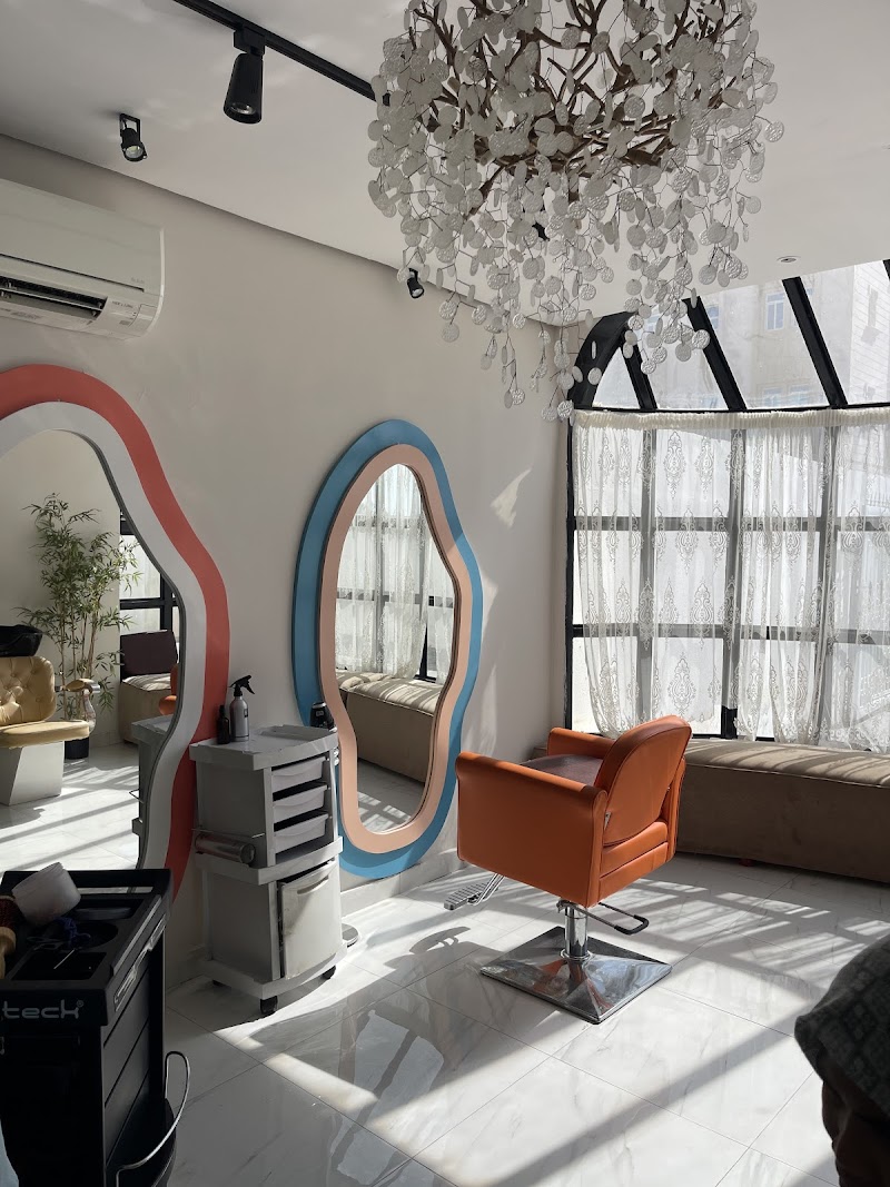 Ninos Spa for Children Al Ain - Day Spa in Al Ain