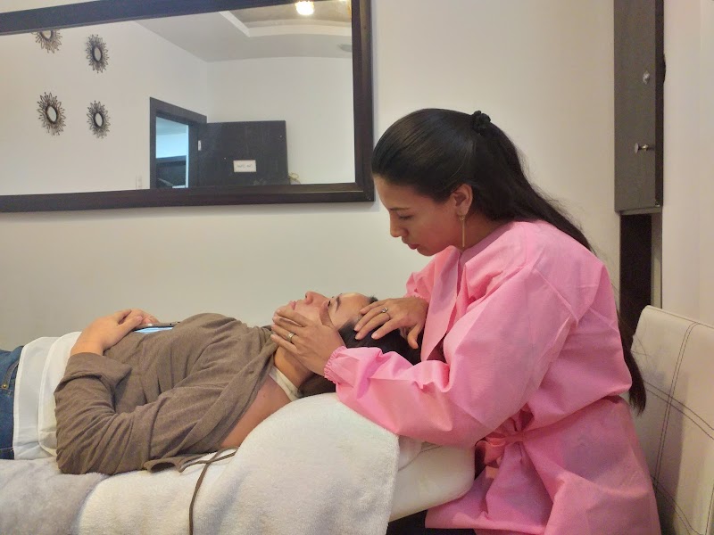 Ninoska sm spa Guayaquil - Day Spa in Guayaquil