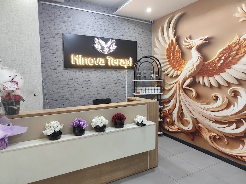 Ninova Spa masaj Yenişehir - Day Spa in Yenişehir