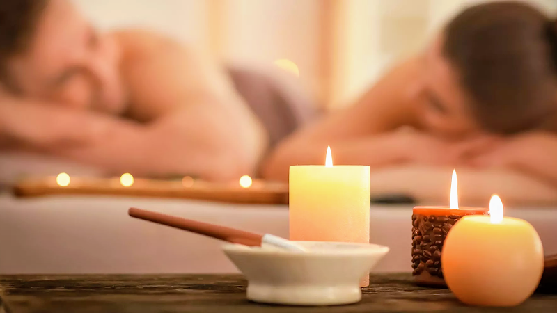 Nintrara Iserlohn - Day Spa in Iserlohn