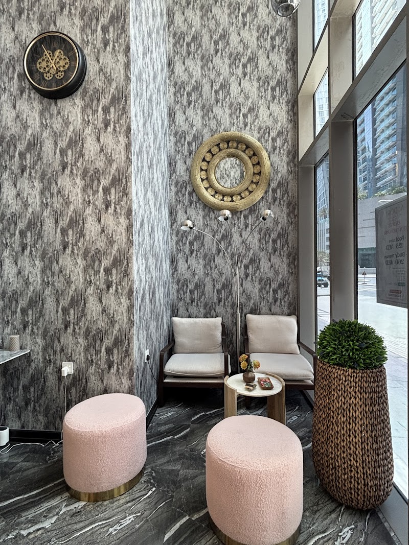 Nira Spa & Wellness Dubai - Wellness Retreat in Dubai