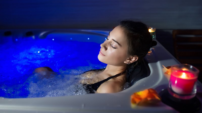 Nira Thai Spa International Spa Gold Class Bangalore - Day Spa in Bangalore