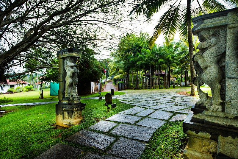 Niraamaya Retreats Surya Samudra Kovalam Kerala - Medical Spa in Kerala