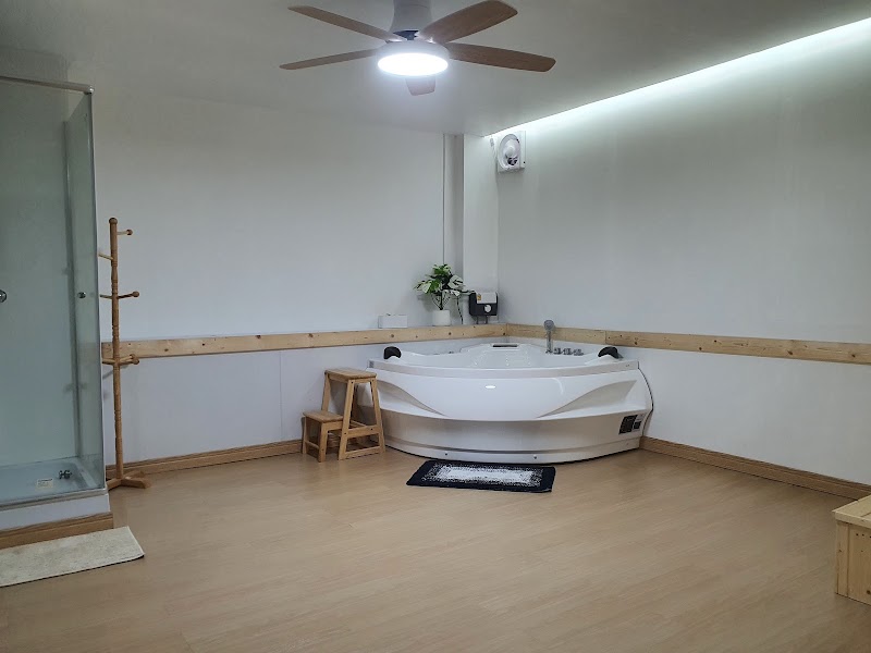 Niranut Health Massage Ubon Ratchathani - Day Spa in Ubon Ratchathani