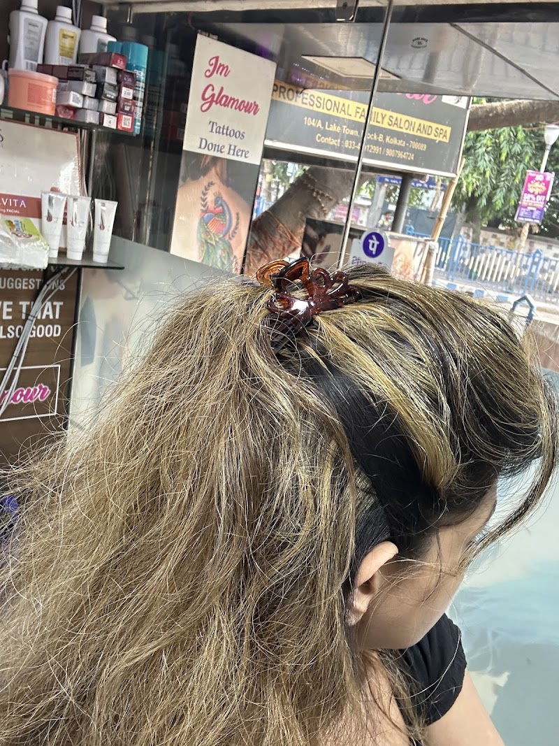 Niraz Glamour and Spa Kolkata - Day Spa in Kolkata