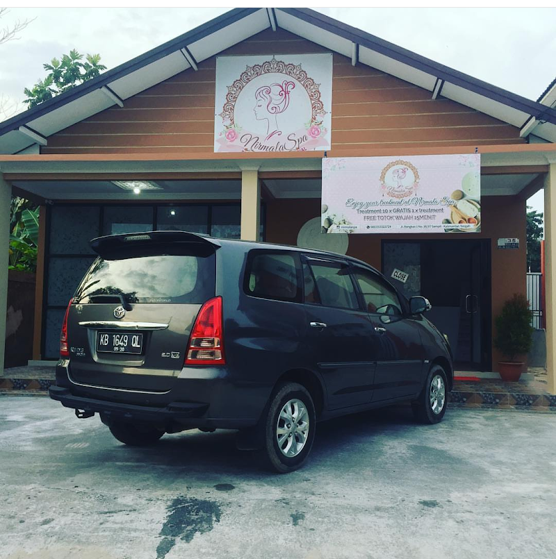 Nirmala Spa Sampit Kotawaringin Timur - Wellness Retreat in Kotawaringin Timur