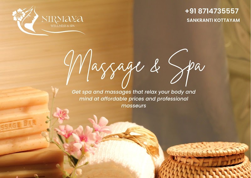 Nirmaya Wellness Kottayam - Wellness Retreat in Kottayam