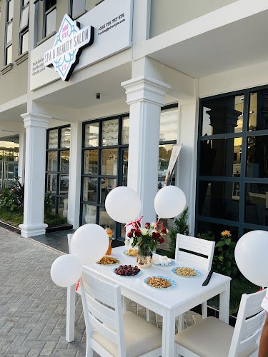 Niro Style Spa and Beauty Salon Dar es Salaam - Day Spa in Dar es Salaam