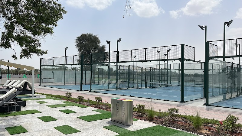 Nirvana - A Retreat Ras Al Khaimah - Resort Spa in Ras Al Khaimah