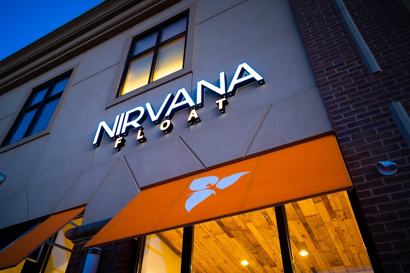 Nirvana Float Collegeville - Day Spa in Collegeville