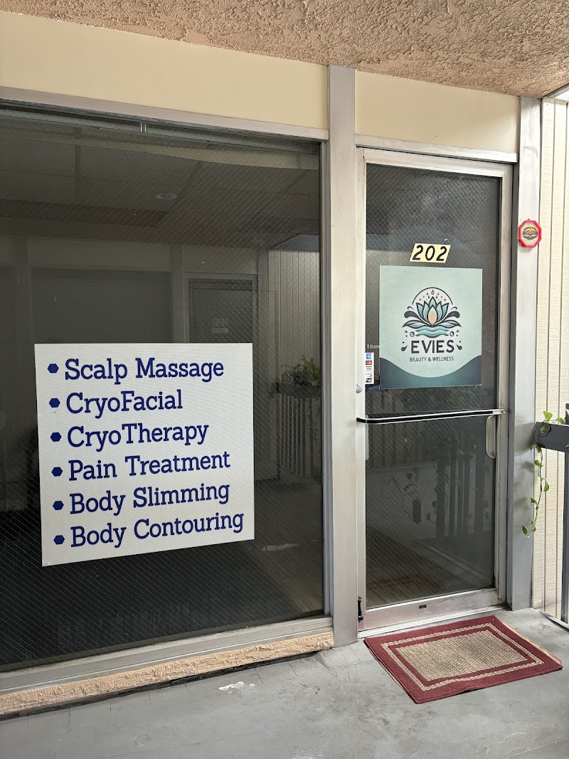 Nirvana Head Spa Garden Grove - Day Spa in Garden Grove
