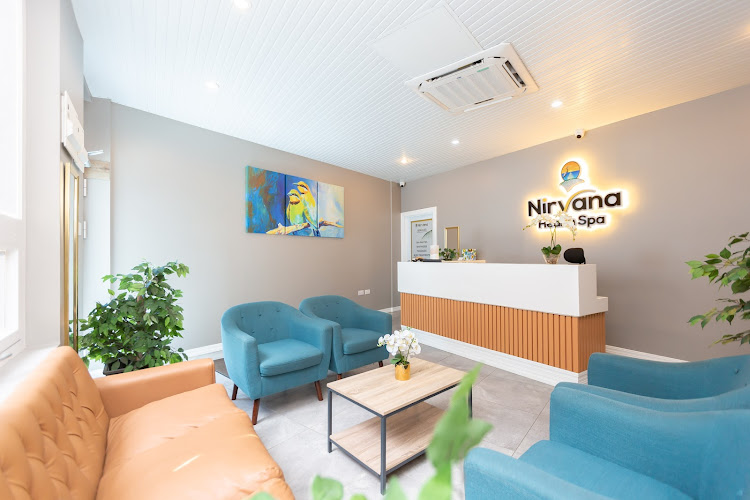 Nirvana Health Spa Saint George