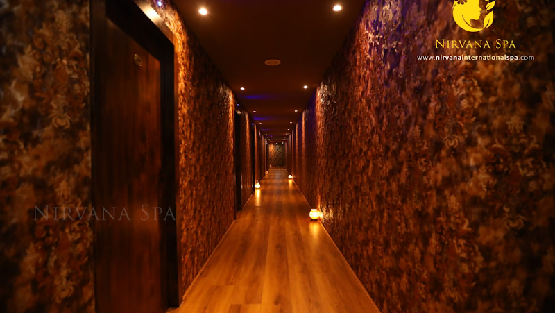 Nirvana International Spa Bangalore - Day Spa in Bangalore