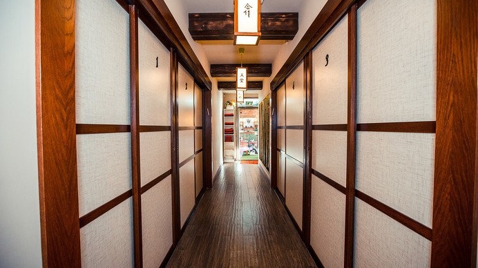 Nirvana Japanese Spa Ashdod - Day Spa in Ashdod