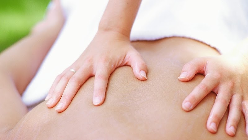 Nirvana Organic Spa Petoskey - Day Spa in Petoskey