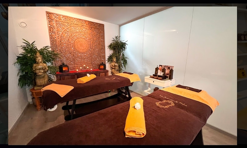 Nirvana Private Spa Rolle - Day Spa in Rolle