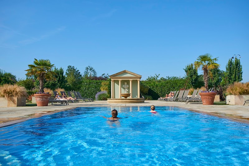 Nirvana Spa Berkshire - Day Spa in Berkshire