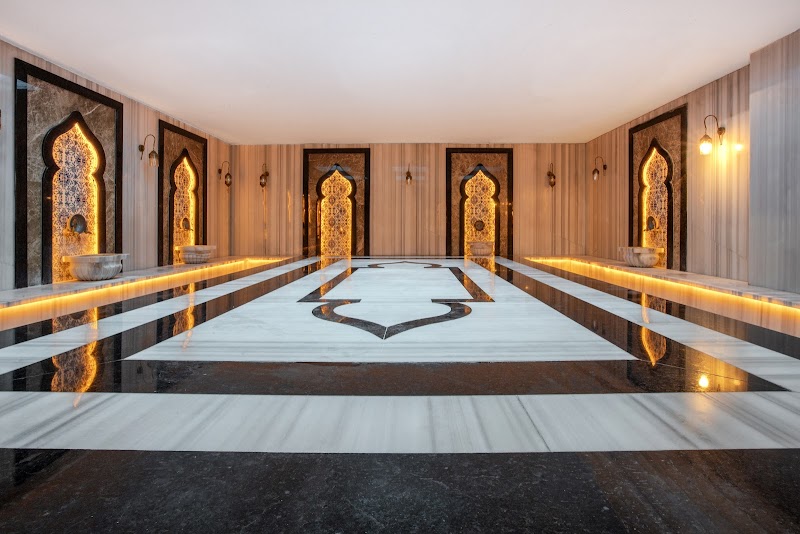 Nirvana Spa Hamam Alanya - Day Spa in Alanya