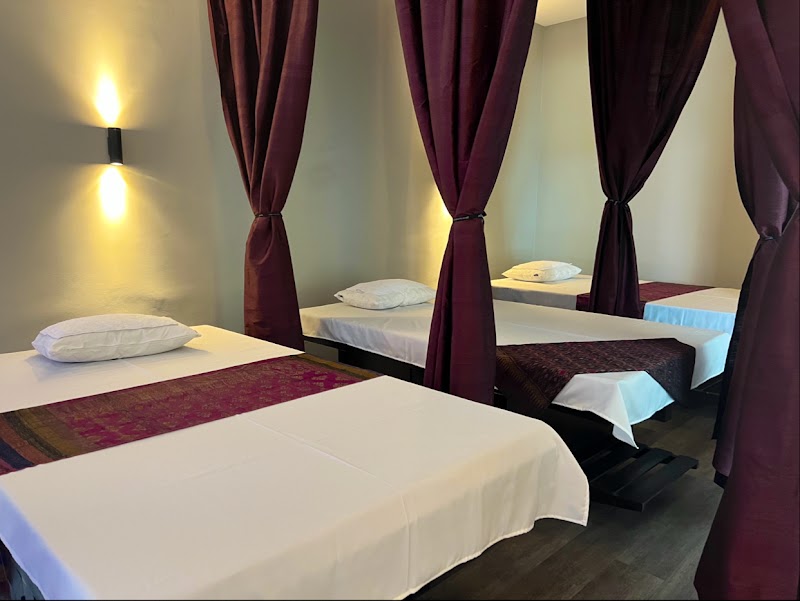 Nirvana Spa Thai Massage Innsbruck