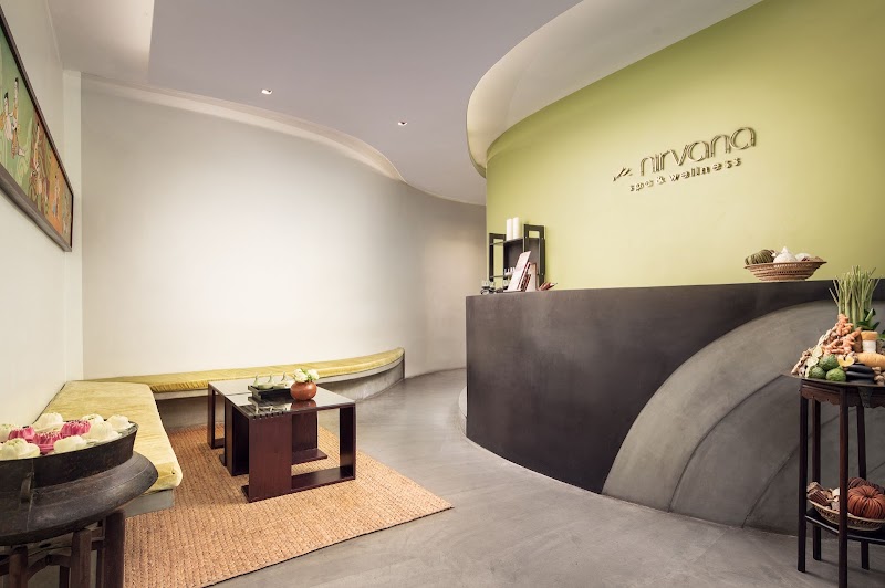 Nirvana Spa & Wellness Siem Reap
