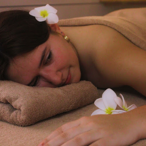 Nirvana Thai Massage Nouméa