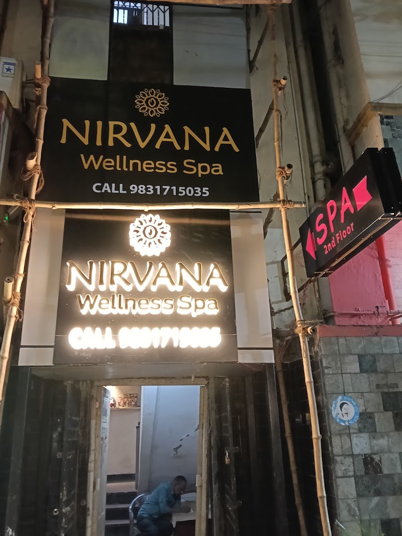Nirvana Wellness Spa Kolkata - Wellness Retreat in Kolkata