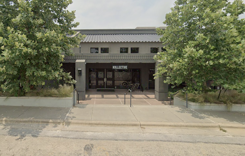 Nirvanix Health Austin photo