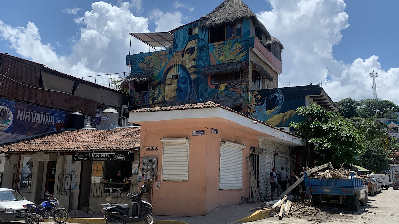 Nirvanna Spa Bahía de Banderas - Day Spa in Bahía de Banderas