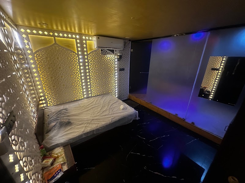 Nirvin Luxury Day Spa Visakhapatnam - Day Spa in Visakhapatnam