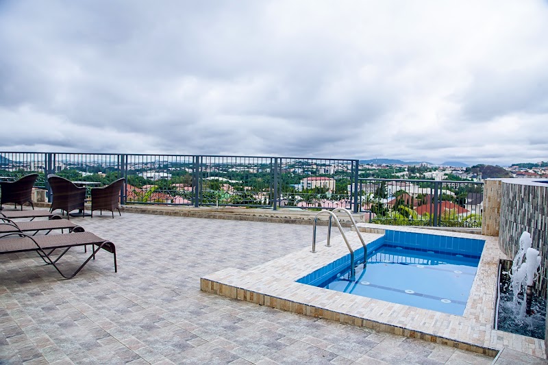 Nisa Wellness Retreat Abuja - Wellness Retreat in Abuja