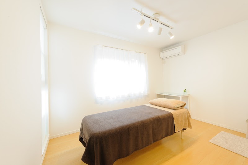 Nishikawa Sports Massage Clinic, Ota-ku, Ikegami Nagaokakyo City - Day Spa in Nagaokakyo City